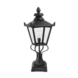 Lampa Stojąca Elstead Lighting Grampian GN1-BLACK