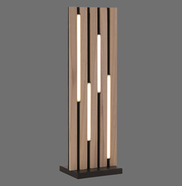 Zuma Line Q-akustik 003902-032197 Lampka Biurkowa