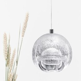 Lampa Zwieszana Ledowa Ramko Nela W-1 66313 Biała