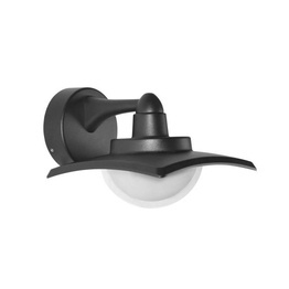 Italux OWL-6950-3K Oprawa ścienna zewnętrzna Isola 3000K