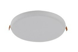 Dann Lux Design Huco 18 WH DLD5218 kolor biały Oprawa wpuszczana