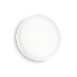 Ideal Lux Universal Pl D30 Round 4000k Plafon 321738
