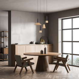 Żyrandol Zambelis 22182