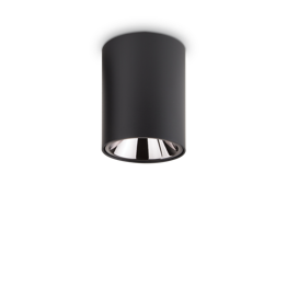 Plafoniera Ideal Lux Nitro 10W Round