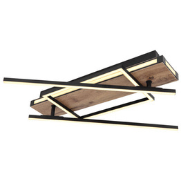 Plafon ledowy Globo Lighting 67299D3 Colli