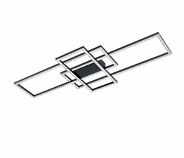 Plafon ZUMA LINE Ervi MX7907-3B-3BT