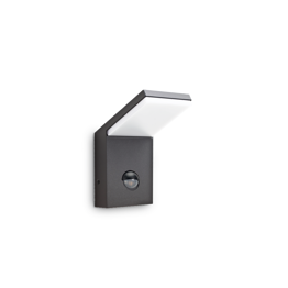 Kinkiet Style AP1 Sensor Ideal Lux