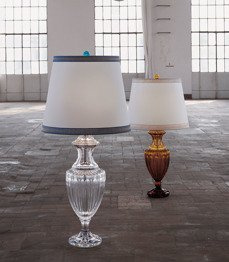 8088/P Italamp Lampka amber