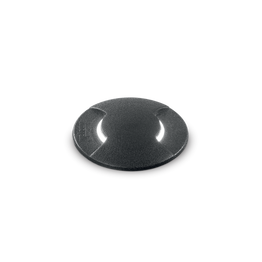 Lampa Podłogowa Ideal Lux Way Fi D120 Round Double 351551