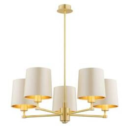 Żyrandol Argon Princeton 2187