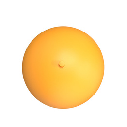 Oprawa Ścienna Emibig Mush K2 Or (1452/K2)