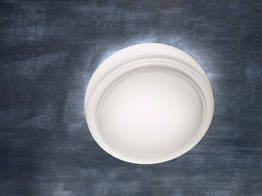 BOT PP 45 Lampa Sufitowa 45 cm Vistosi