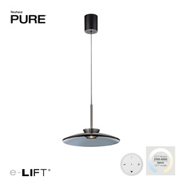Lampa Wisząca Zuma Line Pure E-moon 003902-035602