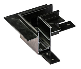 Łącznik Narożny Azzardo Beta Track Magnetic57 AZ5174 GIPS2 CORNER90 B