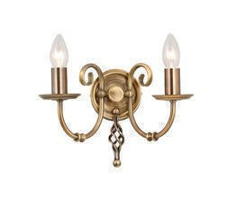 Kinkiet Elstead Artisan ART 2 AB