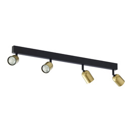 TK Lighting Plafon 1021 Top