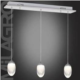 Ovo 428 Lampa wisząca Milagro
