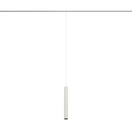 Lampa Szynowa Nowodvorski Lvm Roller Led 9W 11640 3000K