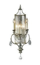 Kinkiet Elstead GIANNA FE/WB1448GS