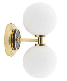 Kutek Erba ERB-K-2(Z/1)BB Kinkiet