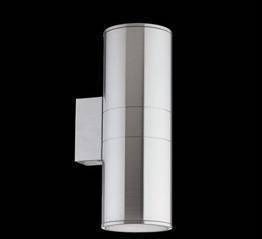 Kinkiet zewnętrzny Ideal Lux Gun AP2 Big