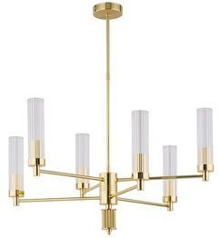 Żyrandol Kutek Mood Seti SET-ZW-6(Z)