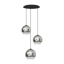 Lampa Wisząca Nowodvorski Globe Plus 7607
