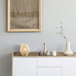 Lampka Biurkowa Zambelis 20251