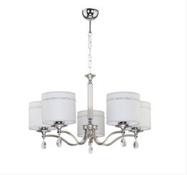 Julia II 1527 Jupiter Lampa wisząca