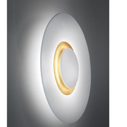 Bing Bang 05-5085-BW-BW Kinkiet biały Grok