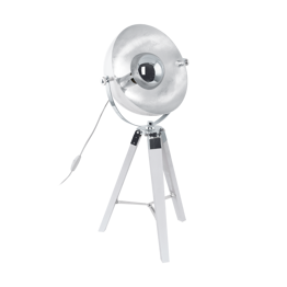Lampa stołowa Eglo Covaleda 49876