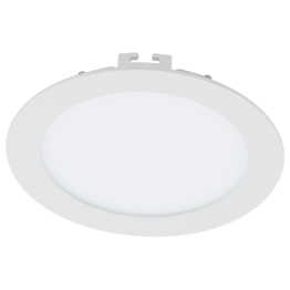 Lampa wpuszczana Eglo FUEVA 1 170 3000k 94055