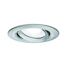 Paulmann Nova PL93671 Lampa wpuszczana IP56 4000K