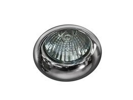 Oczko wpuszczane IVO I AZ1717 Azzardo  chrom