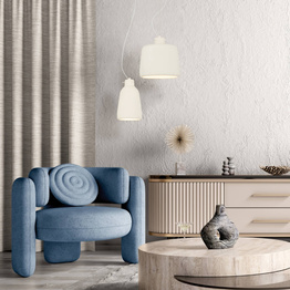 Żyrandol Zambelis 22268