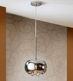 Oprawa Wisząca Schuller ARGOS 509010