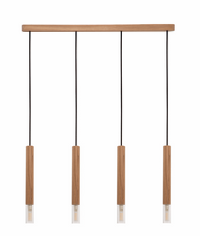 Żyrandol Zuma Line Madera 8620403