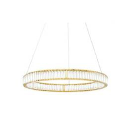 Lampa Wisząca Moosee Złota 60 Liberty MSE020100173