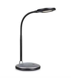 Textur Led 106640 Markslojd Lampa Stolikowa