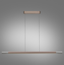 Żyrandol Zuma Line Hoop 003902-032164