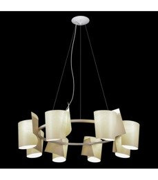 Papel 67774 H-65 Zwis Ramko