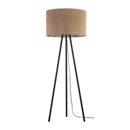 TK Lighting Juta 5569 Stojąca Lampa Podłogowa