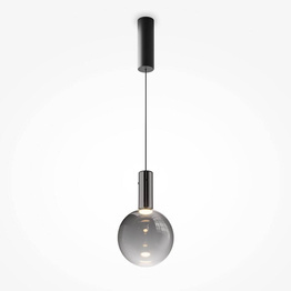 Wisząca lampa Nebula Maytoni MOD182PL-L4B3K