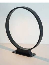 Azzardo Sverre Lampa Podłogowa AZ5711 Czarna