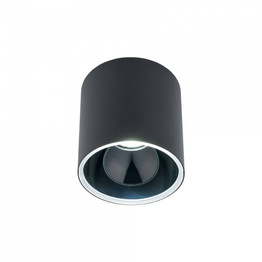 Halo 8196 Czarno biały Spot Nowodvorski