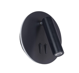 Lampa Maytoni Ios 176 C176-WL-01-6W-B