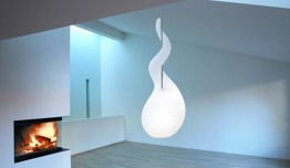 Lampa wisząca Next ALIEN XL