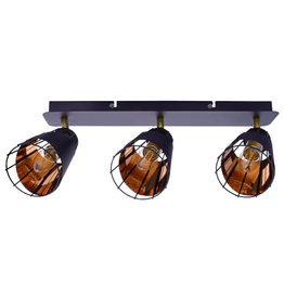 Lampa Sufitowa Milagro Rick ML5567