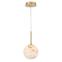 Zwis Eurofase Kepler QN-KEPLER-1P-S-BG