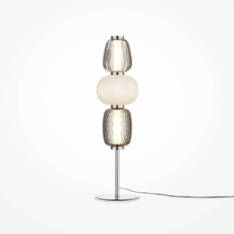 Maytoni Pattern MOD267TL-L28CH3K Lampa stołowa